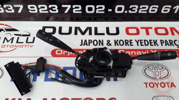 SİNYAL KOLU FAR COROLLA AE101 93-97 (KOMPLE)/84310-1A660