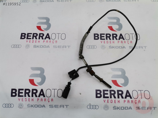 SEAT LEON AUDI A3 OKSİJEN SENSÖRÜ 03G906088AN
