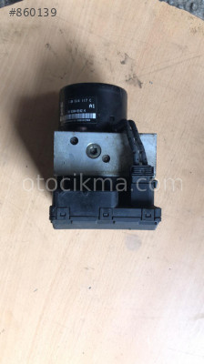 VOLKSWAGEN GOLF 4 ABS BEYNİ