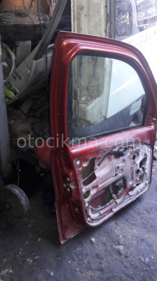 Fiat   albia    sol ön kapi