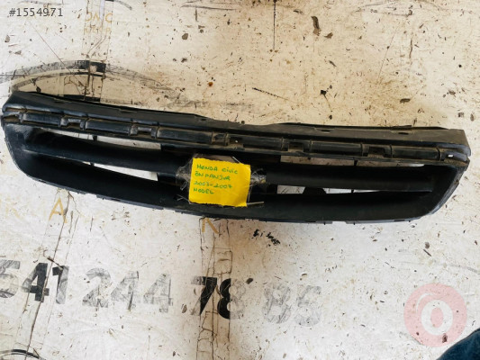 HONDA CİVİC ÖN PANJUR ORİJİNAL ÇIKMA 2003-2007 MODEL