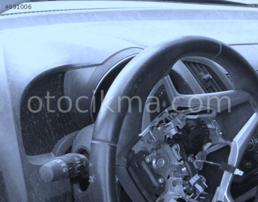 2010 HONDA CR-Z ÇIKMA GÖSTERGE PANELİ.