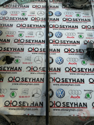 nissan primera 2007 sağ arka kapı dış cam fitili