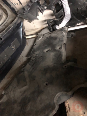 Ford connect kaput keçesi çıkma orjinal