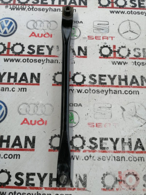 Toyota corolla 2008 şase egzoz destek demiri