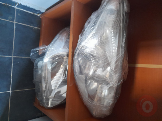 Cikma parca 2009 mode hyundai  i30