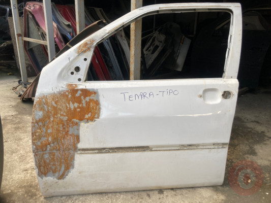 FİAT TEMPRA SOL ÖN KAPI