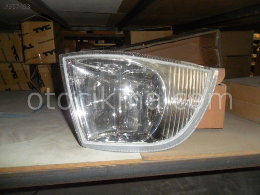 VOLVO 540 98- 200
