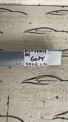 MİTSUBİSHİ COLT KAPI ÇITASI SOL ARKA ORİJİNAL ÇIKMA 2006 MOD