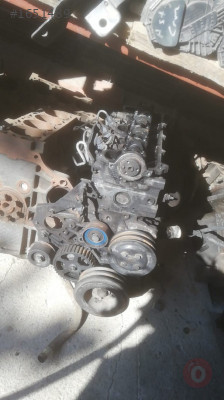 OPEL CORSA B 1,5 DİZEL MOTOR. OTO ERKAN ÜNYE