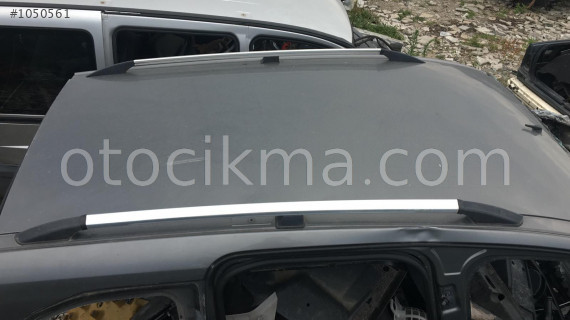 citroen berlingo kesme tavan