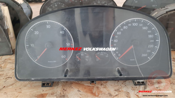 VOLKSWAGEN - TOURAN / GÖSTERGE PANELİ (1T0920861A)