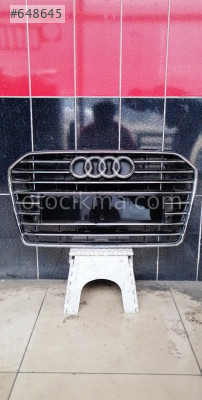 KARAKAYA OTO ÇIKMADAN AUDİ A6 SLİNE PANJUR HATASIZ