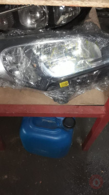 FİAT DOBLO 2017 SAĞ FAR