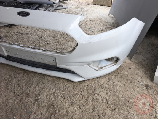 2017 2020 Ford Curyer Ön Tampon