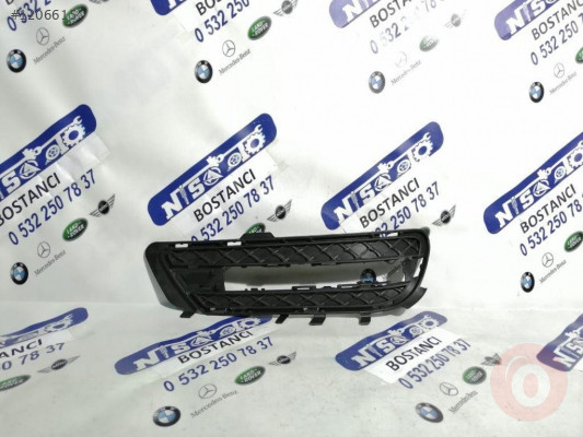 MERCEDES E SERİSİ W212 KASA SAĞ SİS FAR ÇERÇEVESİ SIFIR