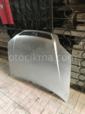 opel astra g kaput gri renk çıkma sökme ORJİNAL OPEL