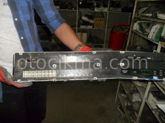 KM SAATİ FIAT Tempra GST00082