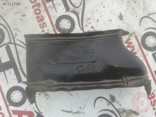 Polo Hava Kanalı Bağlantı Braketi 6Q0819159c