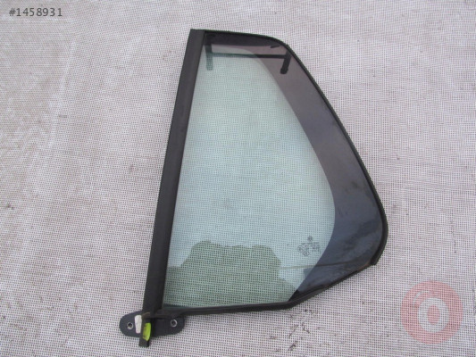 VW GOLF 7 13-17 KELEBEK CAMI SOL ARKA 	5G6845213B