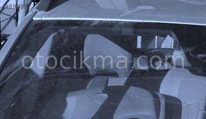 2005 VOLVO V50 ÇIKMA KOTLUK BAŞLIĞI.