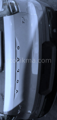 2019 VOLVO XC40 ÇIKMA TAKIM ARKA SİNYAL LAMBASI.