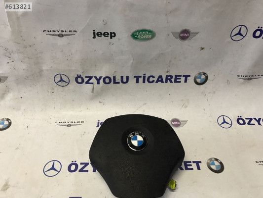 BMW 3 SERİSİ E 90 LCI DİREKSİYON AIRBAG