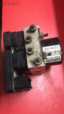 Chevrolet crüze abs beyni çıkma 13321959-FX