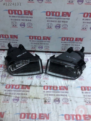 TOYOTA AVENSİS SİS FARI 2001 2003