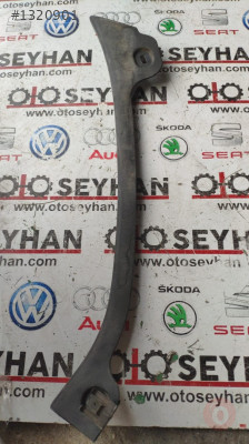 3B0867767 passat b5 arka sol koltuk kenarı direk kaplaması