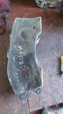 Mitsubishi Eclipse Çıkma Gösterge Saati OTO İRFAN