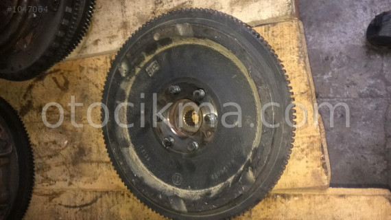 fiat doblo 1.9 çıkma baskı balata