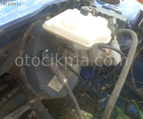 peugeot 106 çıkma westinghouse ana merkez
