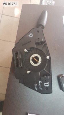 opel corsa d silecek kolu ve astra insignia çıkmaları