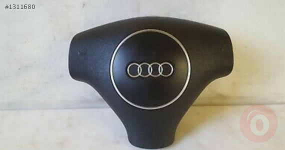 AUDI A4 01-05 DİREKSİYON AİRBAG 8E0880201BA