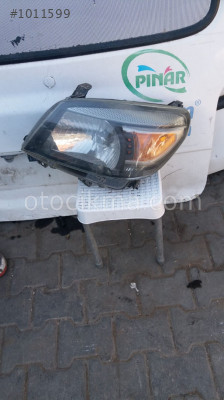 ford ranger hatasız sol far çıkma