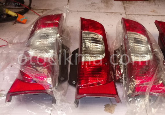 fiat fiorino çıkma takım stop