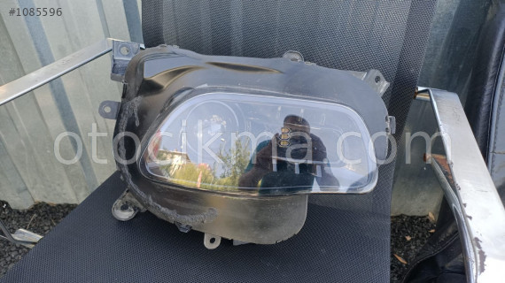 Jeep Cherokee KL sağ far Xenon