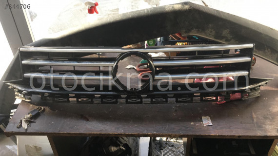 VOLKSWAGEN CADDY PANJUR