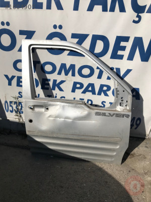 Çıkma orjınal Connect sağ ön kapı