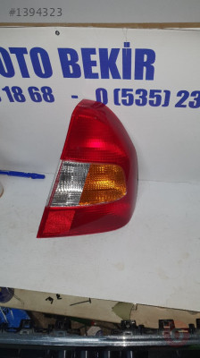 ACCENT SAG STOP 2001