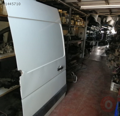 RENAULT MASTER-3 ÇIKMA ORJİNAL SAĞ SÜRGÜLÜ KAPI