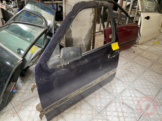 VOLKSWAGEN GOLF 3 SOL ÖN KAPI KİLİDİ 2.ÜRÜN 1993-1998 MODEL