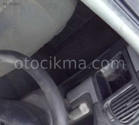 1996 VOLVO S40 HATASIZ PEDALLAR.
