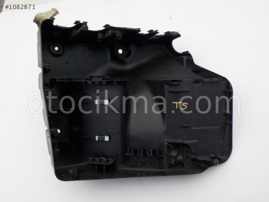 VW TRANSPORTER 03-10 ANA SIGORTA KUTUSU ALT PARÇA 7H0907296