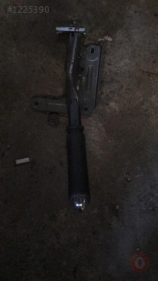 RENAULT FLUENCE EL FREN KOLU ORJİNAL ÜRÜNLER...