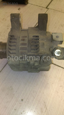 citroen c3 1.4 çıkma şarj dinamosu