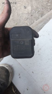 Polo 1.2 tdı gaz kelebegi   03p129086b  ve tüm çıkma parçala
