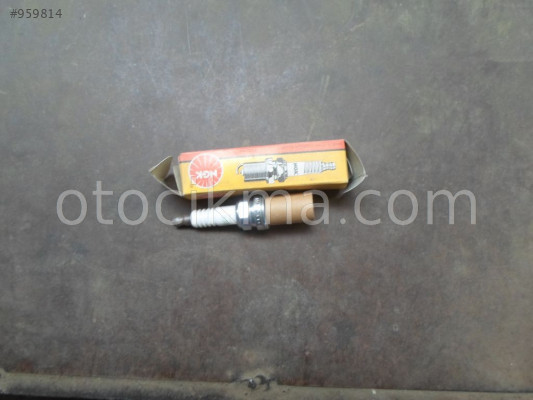 BUJİ HYUNDAİ ACCENT-ELENTRA-PROTON İNCE KISA PAS TEK TIRNAK