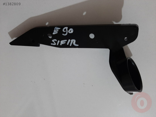 BMW E90 ÇIKMA 3 SERİSİ SAĞ ÖN TAMPON BRAKETİ ORJİNAL SIFIR